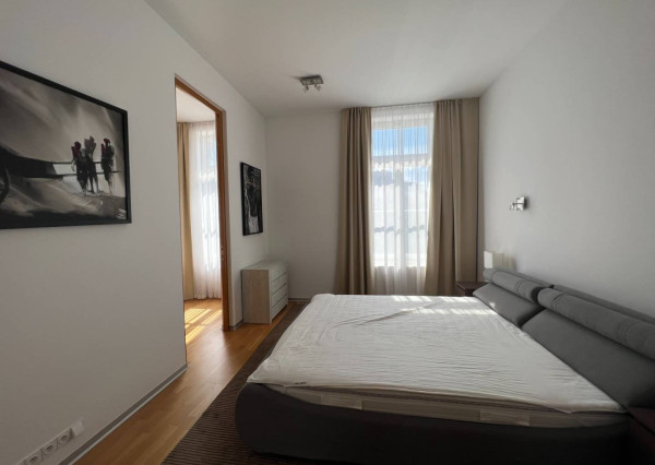 AVENUE | 3i byt  v LUXUSNEJ REZIDENCII HLBOKÁ STARÉ MESTO