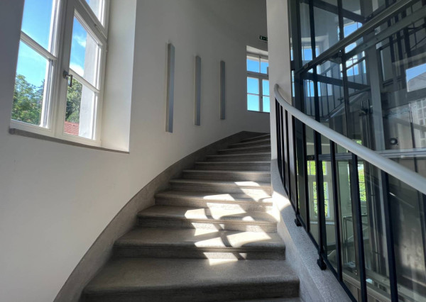 AVENUE | 3i byt  v LUXUSNEJ REZIDENCII HLBOKÁ STARÉ MESTO