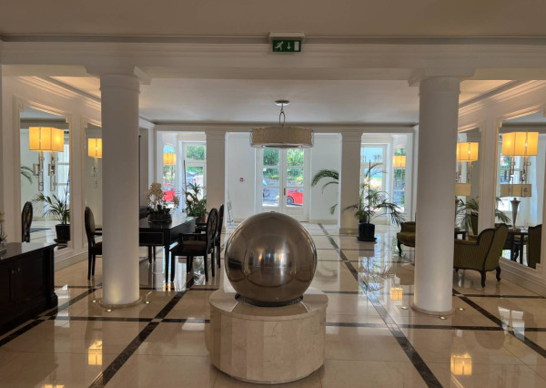 AVENUE | 3i byt  v LUXUSNEJ REZIDENCII HLBOKÁ STARÉ MESTO