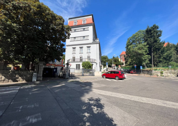 AVENUE | 3i byt  v LUXUSNEJ REZIDENCII HLBOKÁ STARÉ MESTO