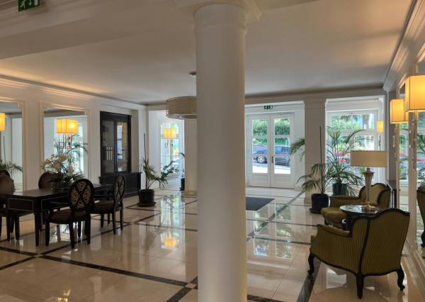 AVENUE | 4i byt v luxusnej REZIDENCII HLBOKÁ, STARÉ MESTO