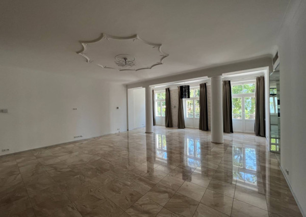 AVENUE | 4i byt v luxusnej REZIDENCII HLBOKÁ, STARÉ MESTO