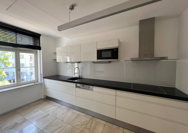 AVENUE | 4i byt v luxusnej REZIDENCII HLBOKÁ, STARÉ MESTO