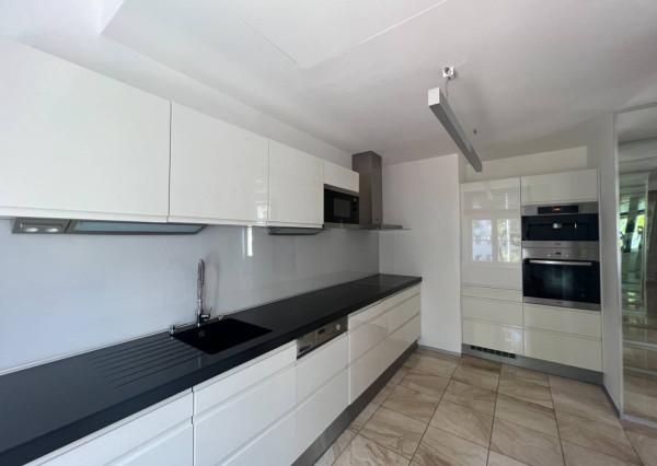 AVENUE | 4i byt v luxusnej REZIDENCII HLBOKÁ, STARÉ MESTO