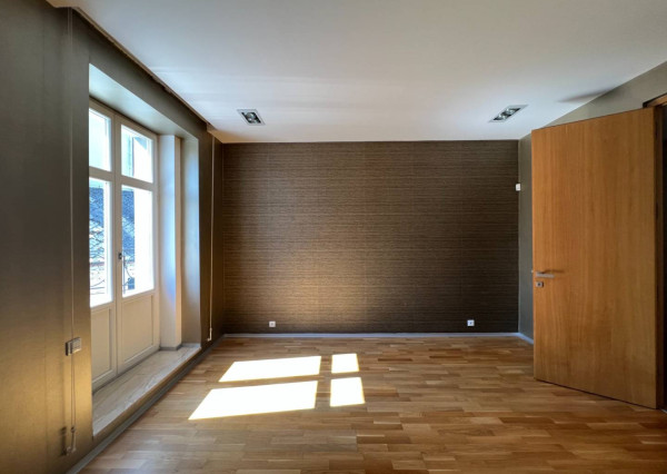 AVENUE | 4i byt v luxusnej REZIDENCII HLBOKÁ, STARÉ MESTO