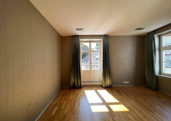 AVENUE | 4i byt v luxusnej REZIDENCII HLBOKÁ, STARÉ MESTO