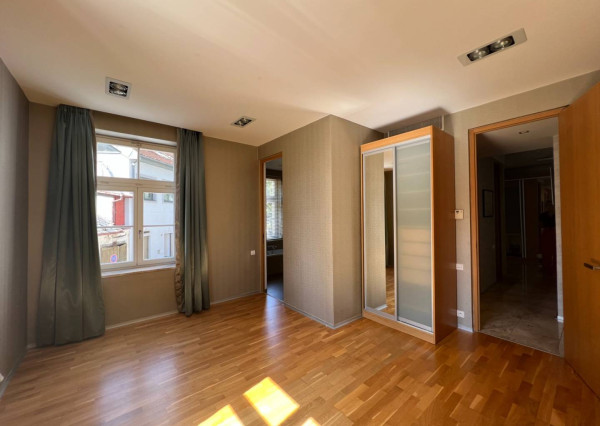 AVENUE | 4i byt v luxusnej REZIDENCII HLBOKÁ, STARÉ MESTO