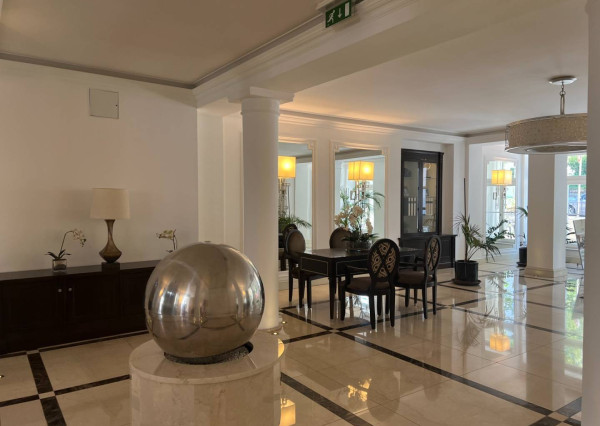 AVENUE | 4i byt v luxusnej REZIDENCII HLBOKÁ, STARÉ MESTO