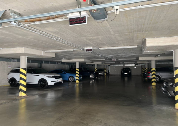 AVENUE | 4i byt v luxusnej REZIDENCII HLBOKÁ, STARÉ MESTO