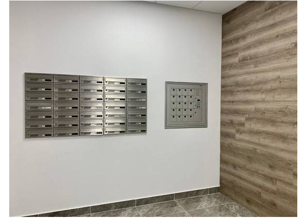 AVENUE | NOVOSTAVBA 4 izb. byt GUNDULIČOVA ul. STARÉ MESTO