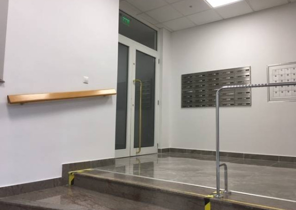 AVENUE | NOVOSTAVBA 4 izb. byt GUNDULIČOVA ul. STARÉ MESTO