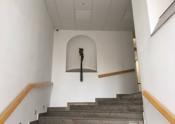 AVENUE | NOVOSTAVBA 4 izb. byt GUNDULIČOVA ul. STARÉ MESTO