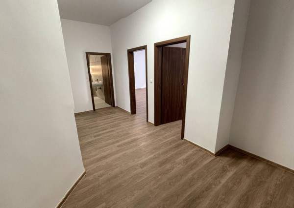 AVENUE | NOVOSTAVBA 4 izb. byt GUNDULIČOVA ul. STARÉ MESTO