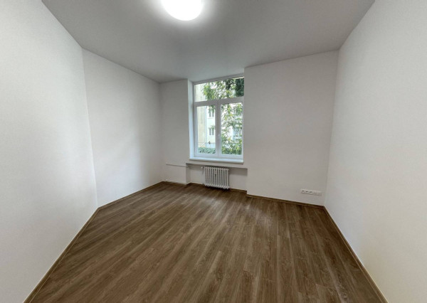 AVENUE | NOVOSTAVBA 4 izb. byt GUNDULIČOVA ul. STARÉ MESTO