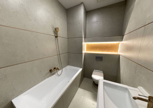 AVENUE | NOVOSTAVBA 4 izb. byt GUNDULIČOVA ul. STARÉ MESTO