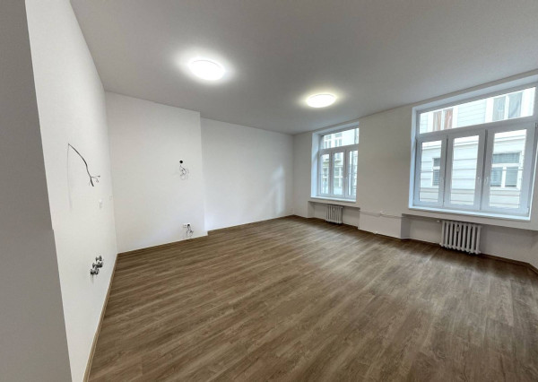 AVENUE | NOVOSTAVBA 4 izb. byt GUNDULIČOVA ul. STARÉ MESTO