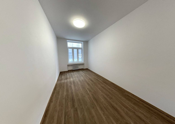 AVENUE | NOVOSTAVBA 4 izb. byt GUNDULIČOVA ul. STARÉ MESTO