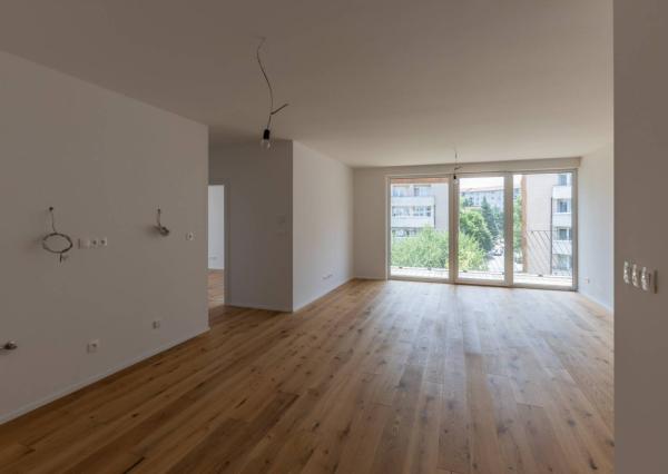 AVENUE I 4-izbový byt v projekte VILLA RUSTICA-TERASY 2, Dúbravka