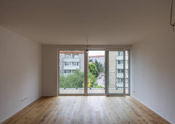 AVENUE I 4-izbový byt v projekte VILLA RUSTICA-TERASY 2, Dúbravka