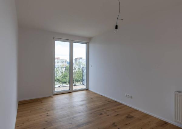 AVENUE I 4-izbový byt v projekte VILLA RUSTICA-TERASY 2, Dúbravka