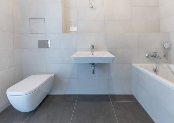 AVENUE I 4-izbový byt v projekte VILLA RUSTICA-TERASY 2, Dúbravka