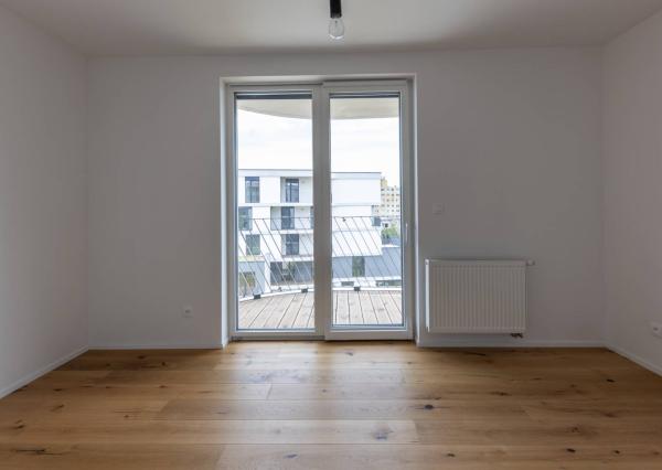 AVENUE I 4-izbový byt v projekte VILLA RUSTICA-TERASY 2, Dúbravka