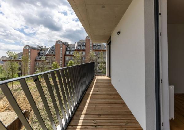 AVENUE I 4-izbový byt v projekte VILLA RUSTICA-TERASY 2, Dúbravka