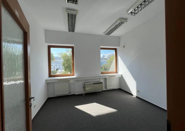 AVENUE | Kancelárske priestory (90m2) na Nivách, Záhradnícka ul. BA II