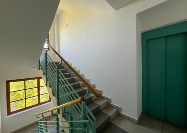 AVENUE | Kancelárske priestory (90m2) na Nivách, Záhradnícka ul. BA II