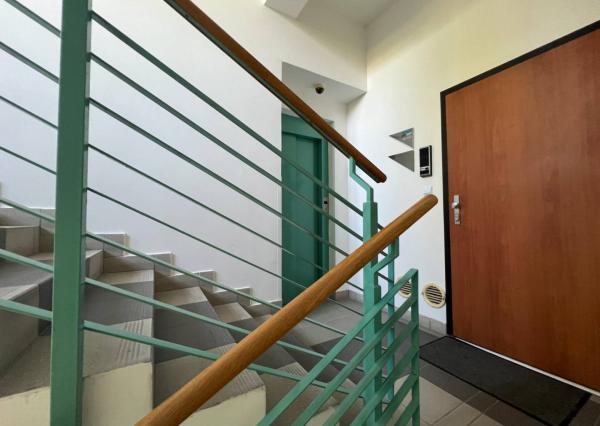 AVENUE | Kancelárske priestory (90m2) na Nivách, Záhradnícka ul. BA II