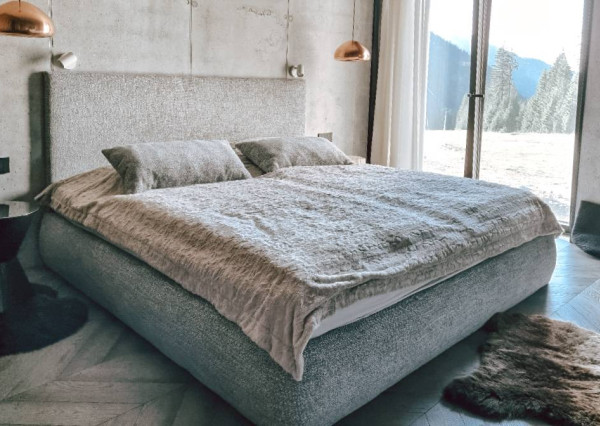 AVENUE | luxusný chalet vedľa zjazdovky v lyžiarskom stredisku Jasná