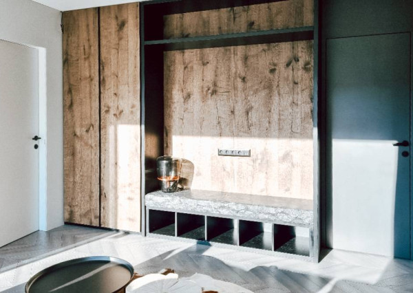 AVENUE | luxusný chalet vedľa zjazdovky v lyžiarskom stredisku Jasná