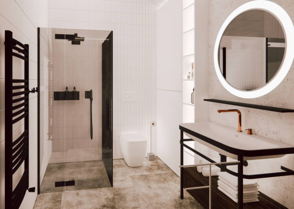 AVENUE | luxusný chalet vedľa zjazdovky v lyžiarskom stredisku Jasná