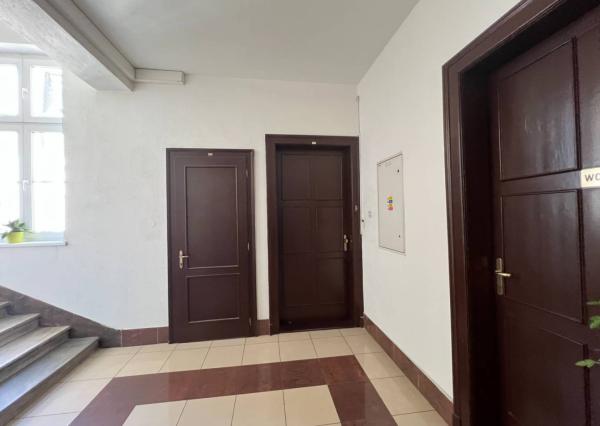 AVENUE | Administratívne priestory na Grösslingovej ul.STARÉ MESTO