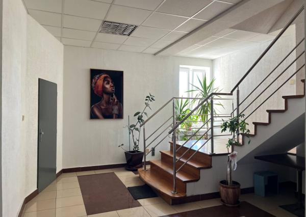 AVENUE | Administratívne priestory na Grösslingovej ul.STARÉ MESTO