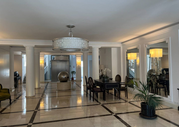 AVENUE | Luxusný 5i byt Rezidencia Hlboká, Bratislava