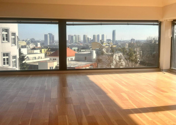 AVENUE | Luxusný 5i byt Rezidencia Hlboká, Bratislava