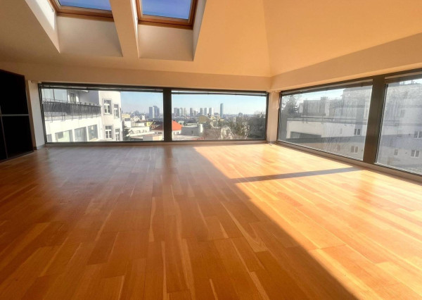 AVENUE | Luxusný 5i byt Rezidencia Hlboká, Bratislava