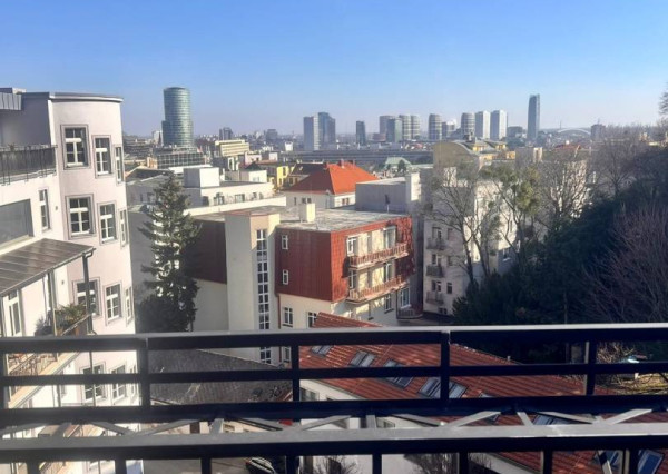 AVENUE | Luxusný 5i byt Rezidencia Hlboká, Bratislava