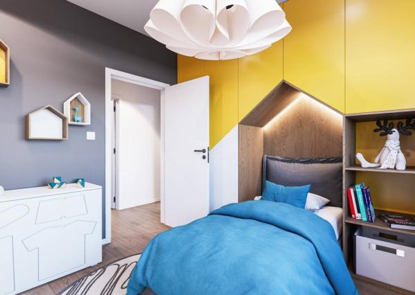 AVENUE I luxusný 7i mezonet (261m2), Pekná vyhliadka 2, Dúbravka