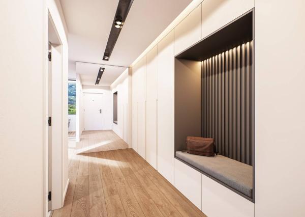 AVENUE I luxusný 7i mezonet (261m2), Pekná vyhliadka 2, Dúbravka