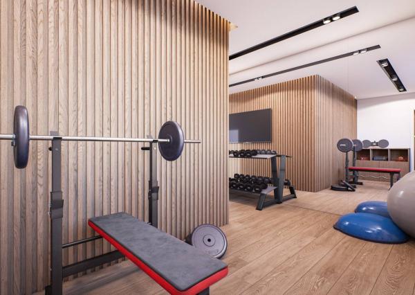 AVENUE I luxusný 7i mezonet (261m2), Pekná vyhliadka 2, Dúbravka