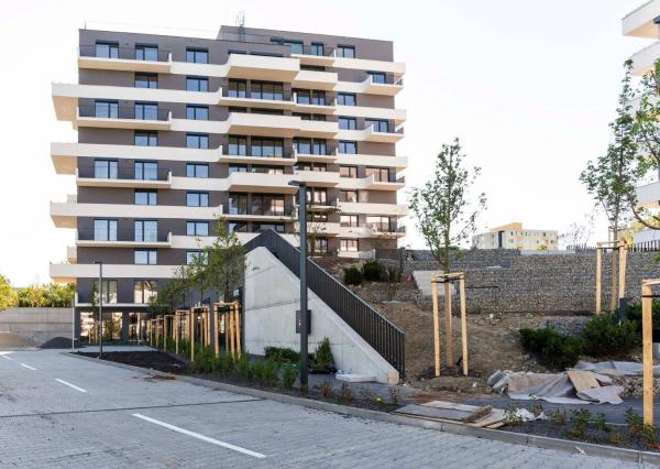 AVENUE I luxusný 7i mezonet (261m2), Pekná vyhliadka 2, Dúbravka