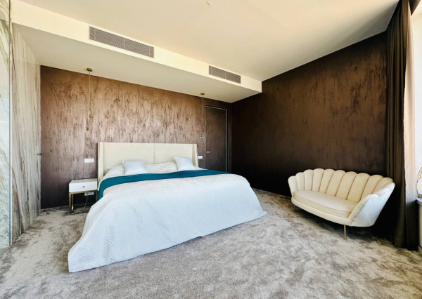 AVENUE I PREDAJ, 4i byt v ikonickom projekte SKY PARK, Staré mesto