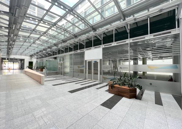 AVENUE | administratívne priestory v bussiness centre v BA I