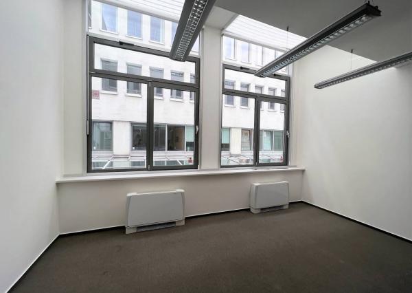 AVENUE | administratívne priestory v bussiness centre v BA I