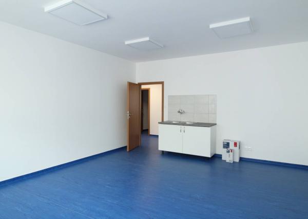 AVENUE | priestory vhodné na kliniku, kancelárie, terasa garáž, BA I