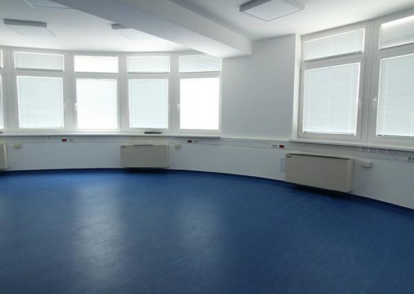 AVENUE | priestory vhodné na kliniku, kancelárie, terasa garáž, BA I