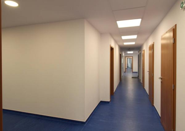 AVENUE | priestory vhodné na kliniku, kancelárie, terasa garáž, BA I