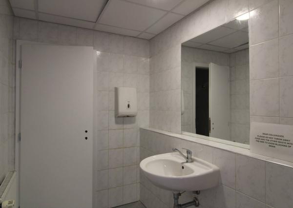 AVENUE | priestory vhodné na kliniku, kancelárie, terasa garáž, BA I